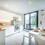 Rupicapra - Year Apartment Chamonix