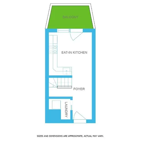 Appartement Rupicapra - Year *