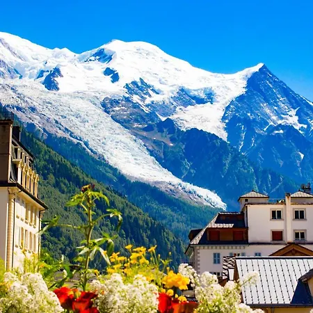 Rupicapra - Year * Chamonix