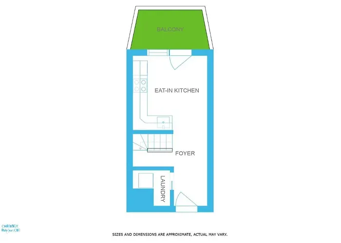 Apartman Rupicapra - Year *