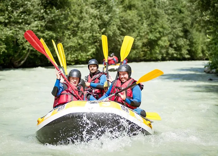 Apartman Rupicapra - Year Chamonix