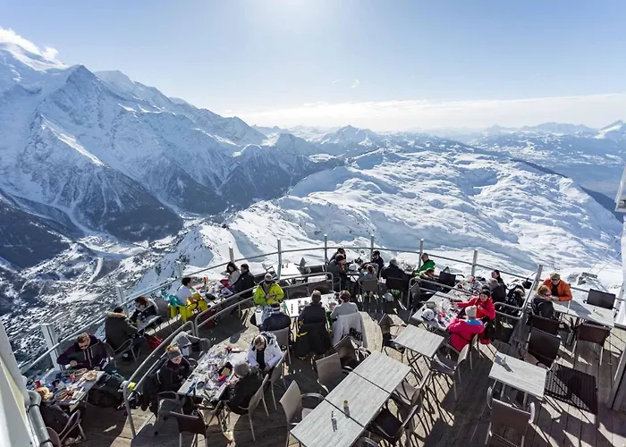 Apartman Rupicapra - Year Chamonix