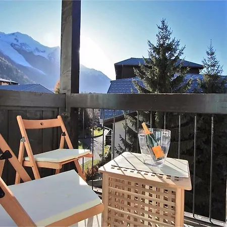 Apartment Rupicapra - Year
