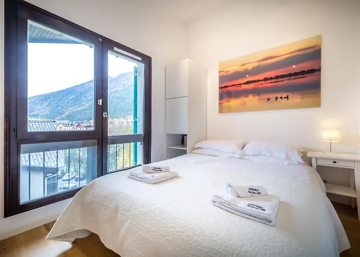 Rupicapra Apartmán *