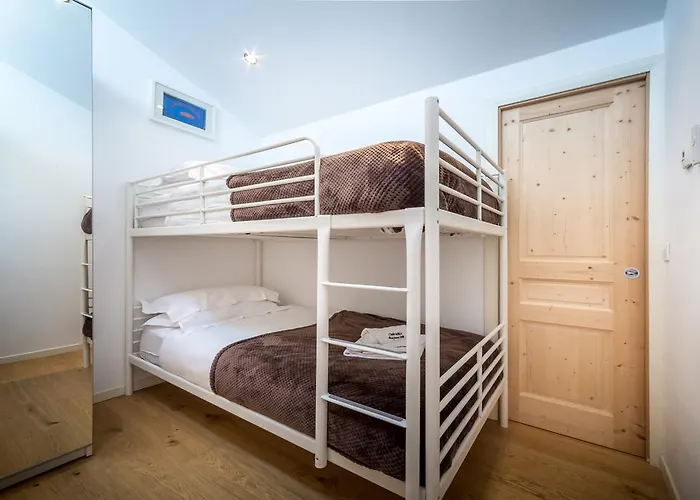 Rupicapra - Year * Chamonix