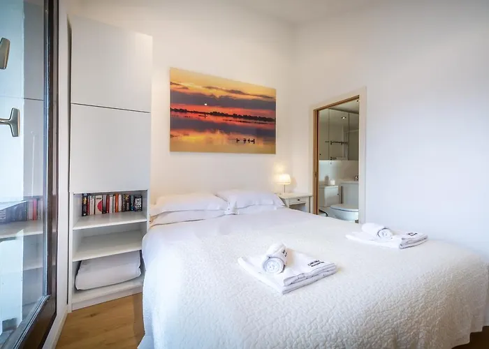 Apartmán Rupicapra Chamonix
