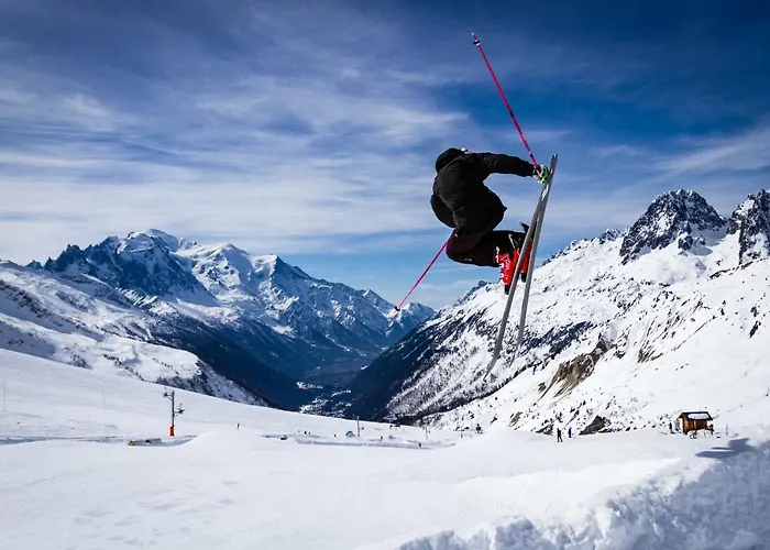 Appartamento Rupicapra - Year